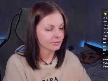 Bongacams Sex Chat of LiluDallass