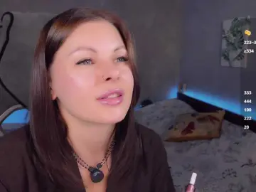 Bongacams Watch Live Sex Cams of LiluDallass