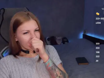 Bongacams Private Sex Chat of LiluDallass