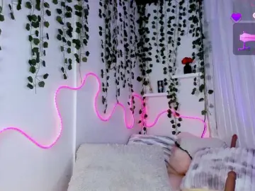 Bongacams Live Sex of Samii-Evans