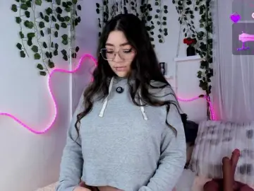 Bongacams Nude Webcam of Samii-Evans