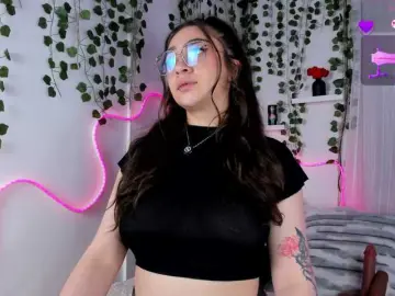 Bongacams Live Porn of Samii-Evans