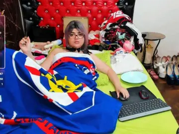 Bongacams Best Webcam of sweetslaveank
