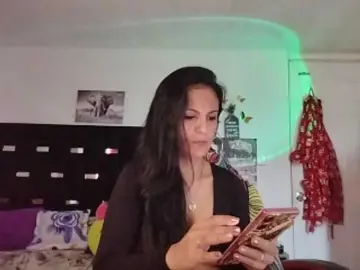 Bongacams Free Live Porn of Basmajade888