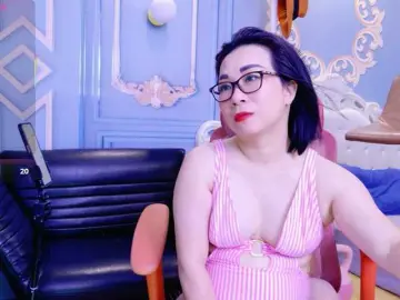 Bongacams Adult Webcam of LucianaMeca