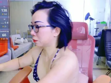 Bongacams Sex Cam of LucianaMeca