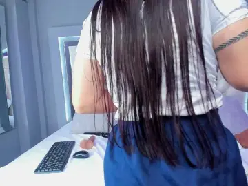 Bongacams Best Webcam of Megan-foxxx