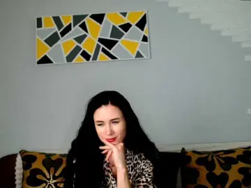 Bongacams Watch Live Sex Cams of MilfLunna