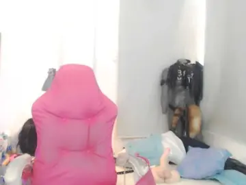 Bongacams Sex Cam of bella-moss