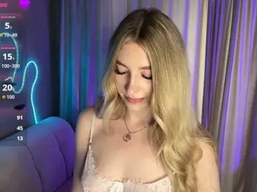 Bongacams Live Sex of creamberryy