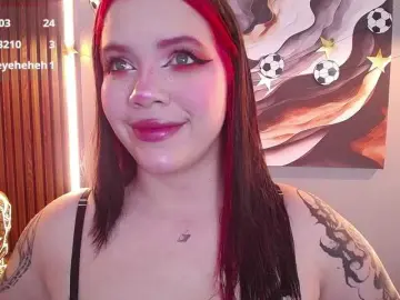 Bongacams Adult Webcam of Annybutty