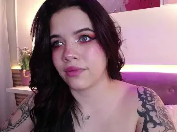 Bongacams Adult Webcam of Annybutty