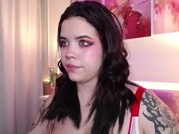 Bongacams Live Porn of Annybutty