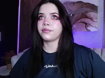 Bongacams Live Porn of Annybutty