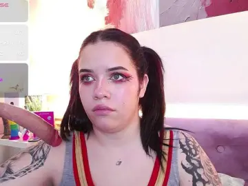 Bongacams Watch Live Sex Cams of Annybutty