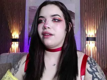 Bongacams Watch Live Sex Cams of Annybutty