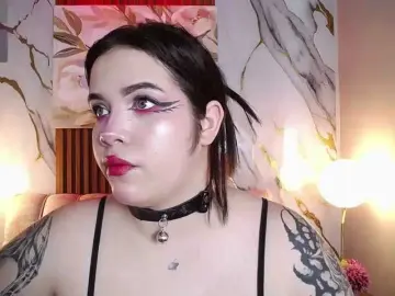 Bongacams Live Sex of Annybutty