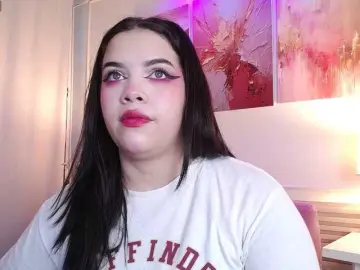 Bongacams Adult Webcam of Annybutty