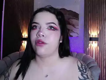 Bongacams Live Porn of Annybutty