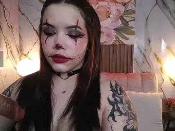 Bongacams Live Sex of Annybutty