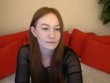 Bongacams Watch Live Sex Cams of CamillaRosee