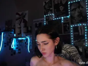 Bongacams Adult Webcam of Diana-Dii