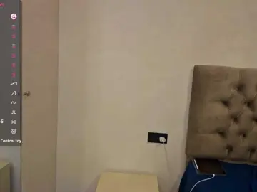 Bongacams Free Porn Cam of KiaraBasbas