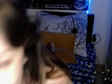 Bongacams Private Sex Chat of RacyRoby