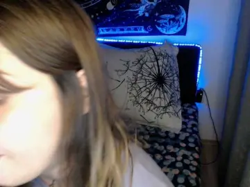 Bongacams Live Porn of RacyRoby