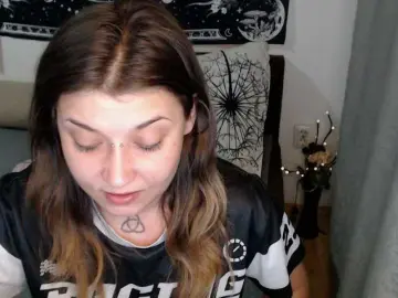 Bongacams Live Sex of RacyRoby
