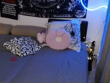 Bongacams Best live sex cam show of RacyRoby