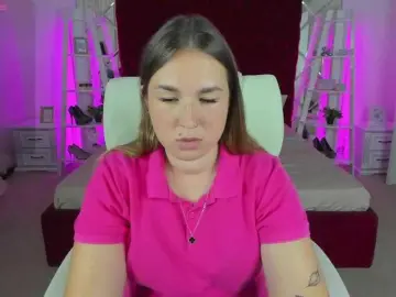 Bongacams Nude Webcam of SofiiDarling
