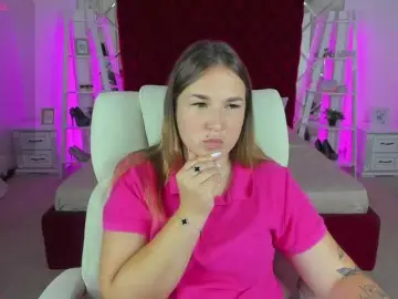 Bongacams Best Webcam of SofiiDarling