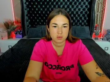 Bongacams Live Porn of SofiiDarling