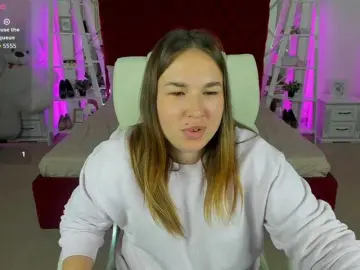 Bongacams Watch Live Sex Cams of SofiiDarling