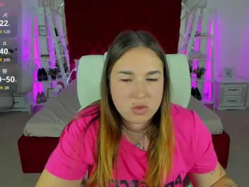 Bongacams Best live sex cam show of SofiiDarling