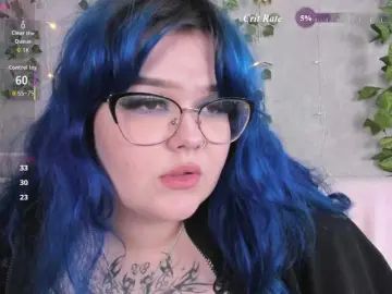 Bongacams Nude Webcam of -CandyM1lky-