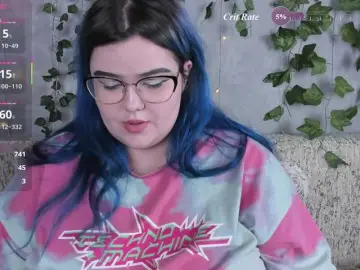 Bongacams Sex Chat of -CandyM1lky-