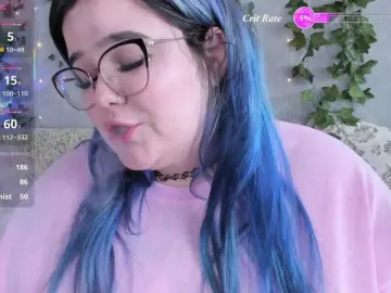 Bongacams Live Sex Cam of -CandyM1lky-