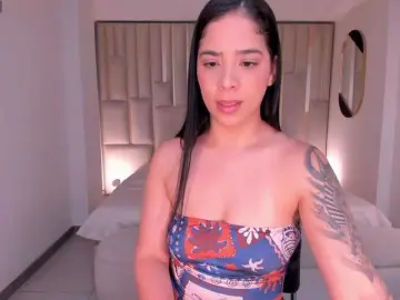 Bongacams Sex Cam of LucyCarterX