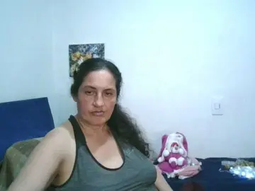 Bongacams Live Sex Cam of Ximenajimenez