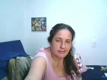 Bongacams Private Sex Chat of Ximenajimenez