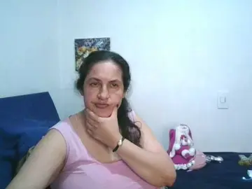 Bongacams Nude Webcam of Ximenajimenez