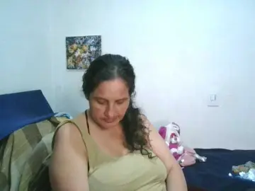 Bongacams Nude Webcam of Ximenajimenez