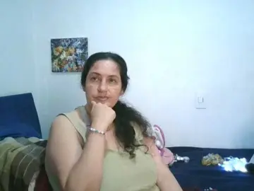 Bongacams Private Sex Chat of Ximenajimenez