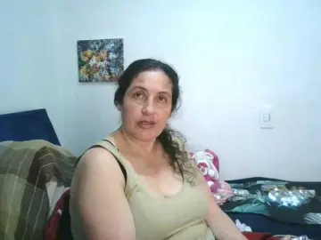 Bongacams Adult Webcams of Ximenajimenez