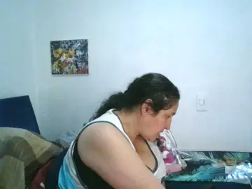 Bongacams Private Sex Chat of Ximenajimenez