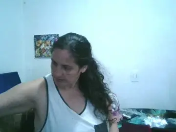 Bongacams Nude Webcam of Ximenajimenez