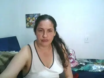 Bongacams Adult Webcam of Ximenajimenez