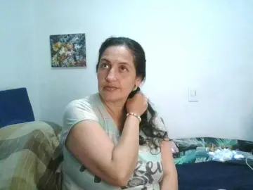 Bongacams Adult Webcam of Ximenajimenez